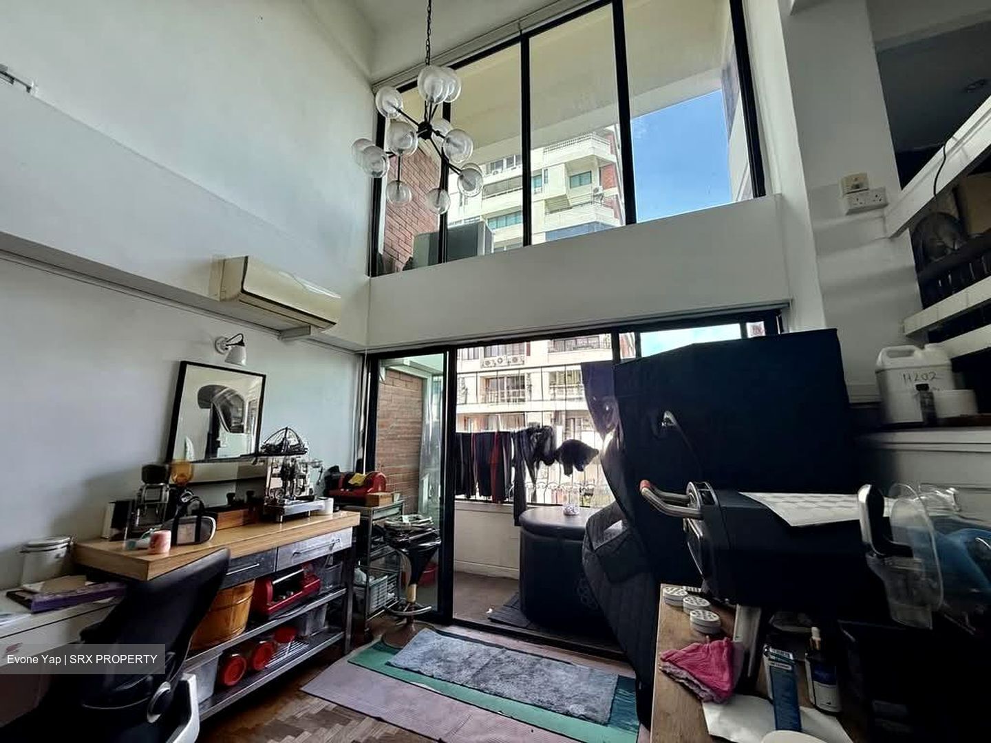 Pandan Valley (D21), Condominium #566593211